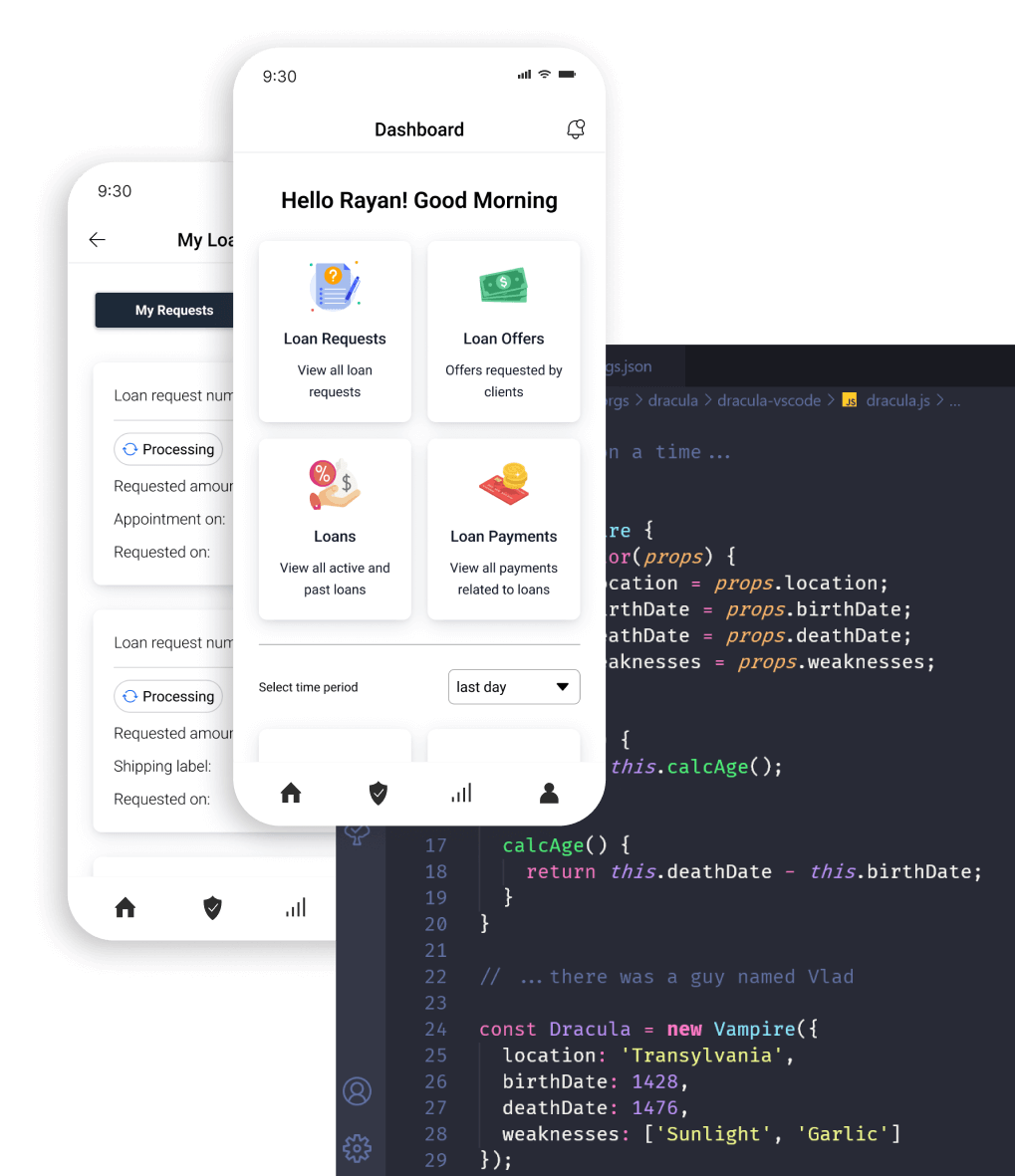 mobile app development companies sri lanka