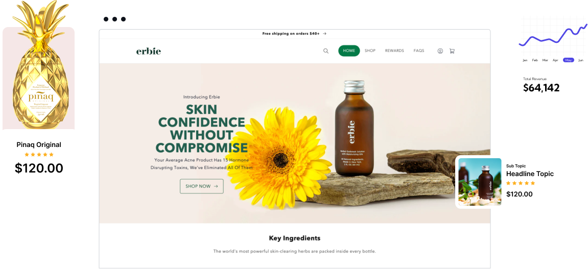 shopify development company sri lanka