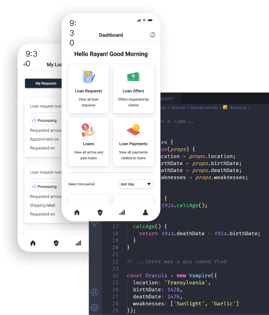 mobile app development companies sri lanka