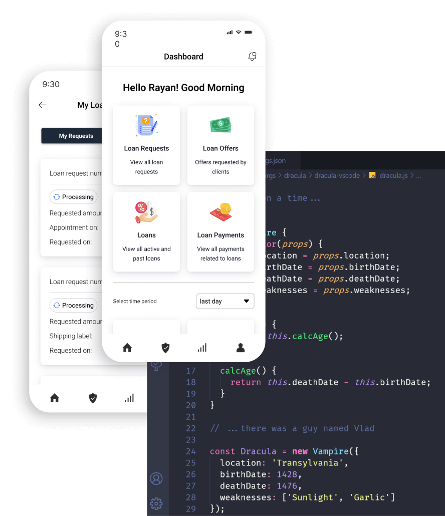 mobile app development companies sri lanka