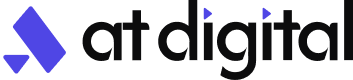 Logotype of AT Digital